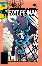A Saga Do Homem-Aranha 19 (43)