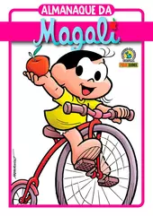 Almanaque Da Magali (2021) - 11