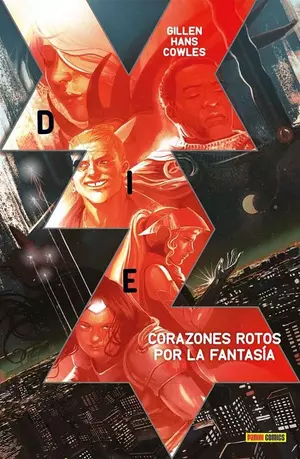 DIE VOL.01