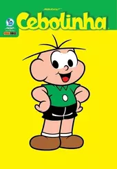 Cebolinha - 13