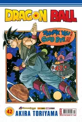 Dragon Ball - 42