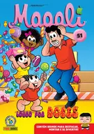 Próximo volume