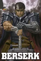 Berserk - Edição De Luxo Vol. 38