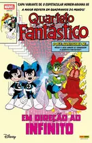 Próximo volume