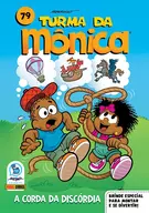 Próximo volume