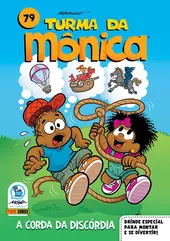 Turma Da Mônica (2021) - 79