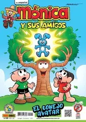 Mónica Y Sus Amigos - 19