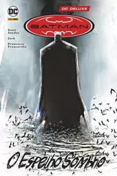 BATMAN: ESPELHO SOMBRIO