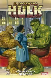 O Imortal Hulk vol.09