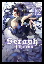 Seraph of the End - 12