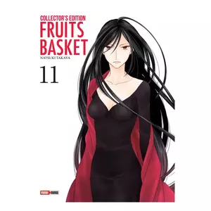 FRUITS BASKET - AIZOBAN N. 11