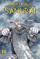 The Elusive Samurai 11