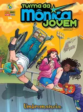 Turma Da Mônica Jovem (2021) - 34