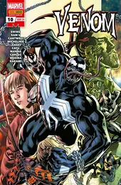 Venom (2022) Vol. 10