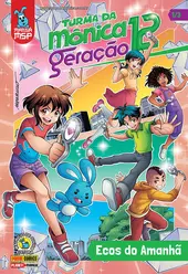 Geração 12 - Segunda Temporada 01