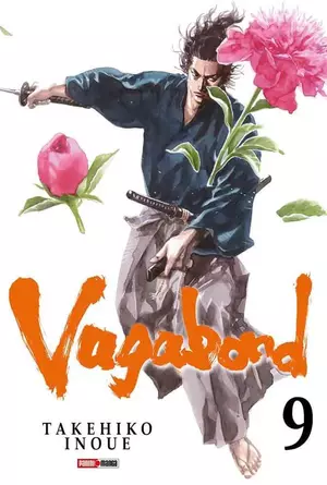 VAGABOND N.9