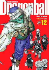 Dragon Ball Vol. 12 - Edição Definitiva (Capa Dura)