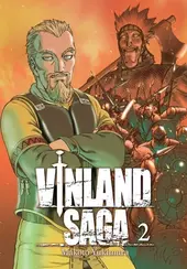 Vinland Saga Deluxe Vol. 2