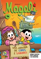Próximo volume