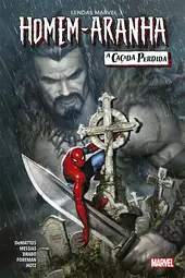 Homem-Aranha: A Caçada Perdida (Lendas Marvel)