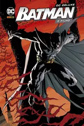 Batman e Filho