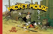 Mickey Mouse: Café "Zumbi" (BD Disney)