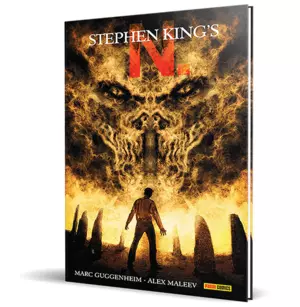 STEPHEN KING'S N. (HC)