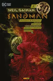 Sandman: Edição Especial de 30 Anos Vol.01
