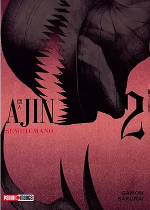 AJIN 2