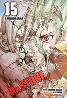 Dr. Stone, Vol. 16