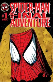 Homem-Aranha: A Saga Do Clone - Ben Reilly Vol. 6