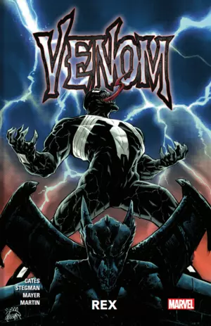 Venom Vol. 01