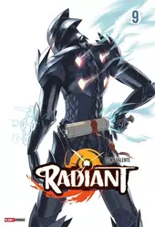 Radiant - 09