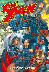 X-Treme X-Men Omnibus Vol. 1