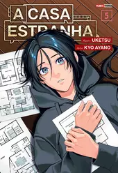 A Casa Estranha 05