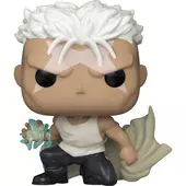 FUNKO POP ANIMATION: FULLMETAL ALCHEMIST BROTHERHOOD - CICATRIZ