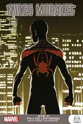 Miles Morales Vol. 4