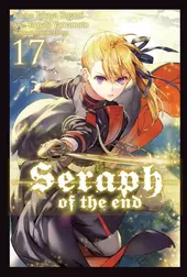Seraph Of The End - 17