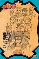 Próximo volume
