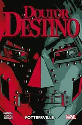 Doutor Destino Vol.01