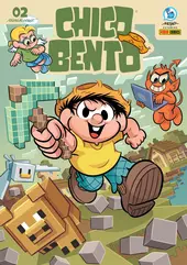 Chico Bento - 02