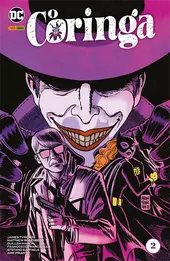 O Coringa vol.02