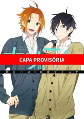 Horimiya - 05