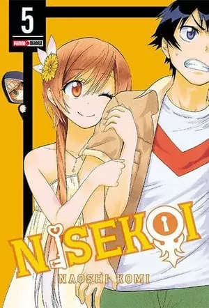 NISEKOI N.5