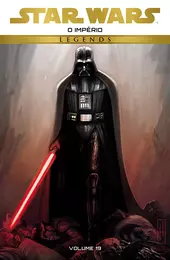 Star Wars: O Império Vol. 19