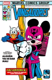 O Espetacular Homem-Aranha Vol. 25 / 69 - Capa Variante 1