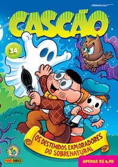 Cascão (2021) - 34