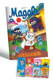 Magali (2021) - 60