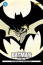 Batman: Ano Um (DC De Bolso)