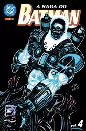 A Saga Do Batman Vol. 4/60